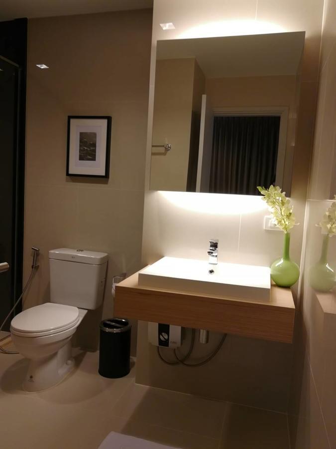 The Valley Khao Yai-2 Bed Room Ban Huai Sok Noi Εξωτερικό φωτογραφία