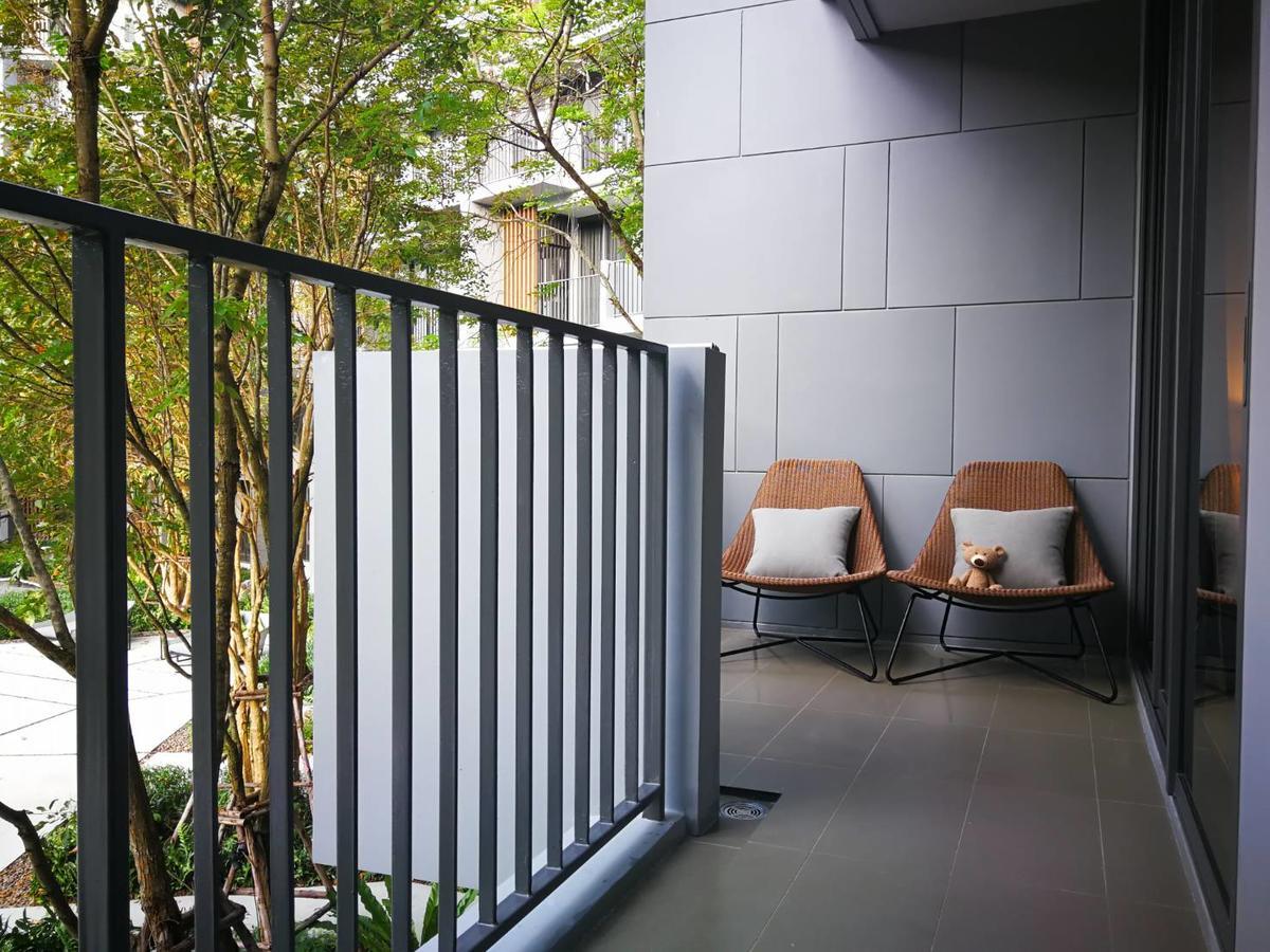 The Valley Khao Yai-2 Bed Room Ban Huai Sok Noi Εξωτερικό φωτογραφία