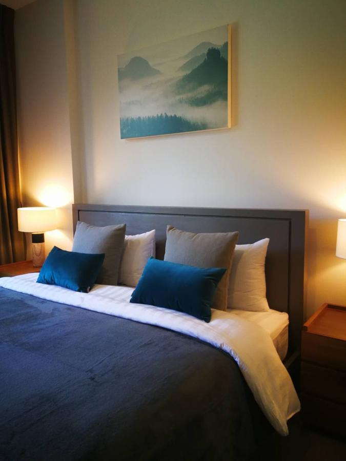The Valley Khao Yai-2 Bed Room Ban Huai Sok Noi Εξωτερικό φωτογραφία