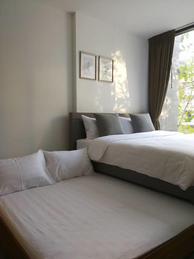 The Valley Khao Yai-2 Bed Room Ban Huai Sok Noi Εξωτερικό φωτογραφία