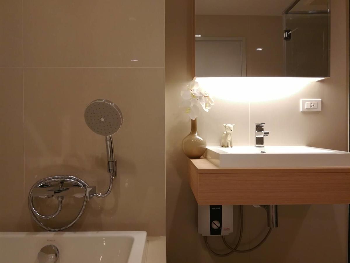 The Valley Khao Yai-2 Bed Room Ban Huai Sok Noi Εξωτερικό φωτογραφία