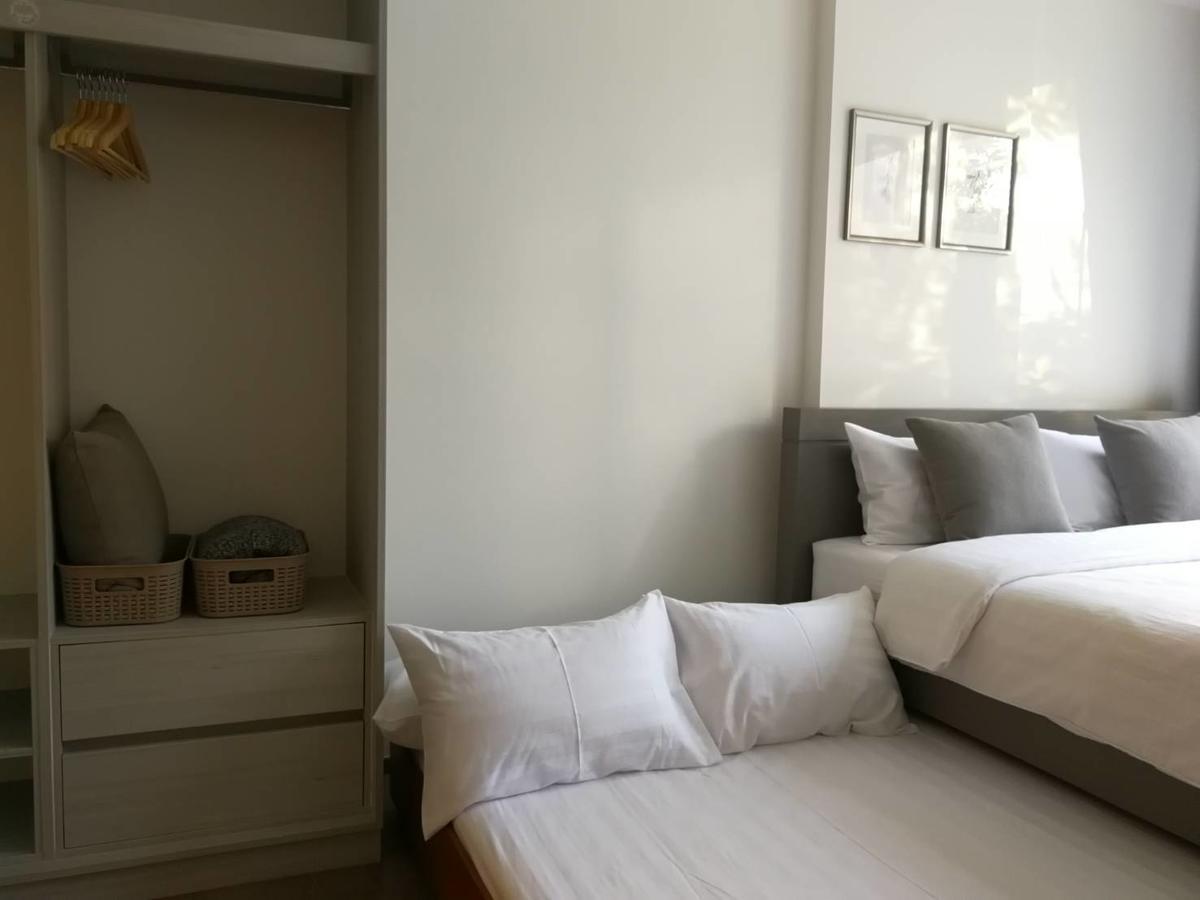 The Valley Khao Yai-2 Bed Room Ban Huai Sok Noi Εξωτερικό φωτογραφία