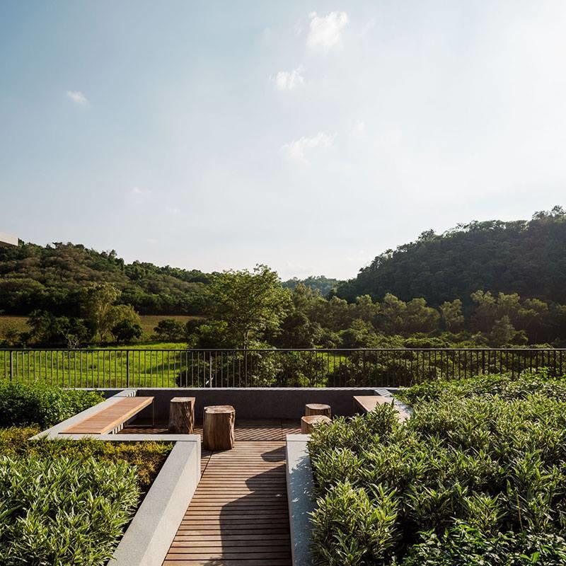 The Valley Khao Yai-2 Bed Room Ban Huai Sok Noi Εξωτερικό φωτογραφία