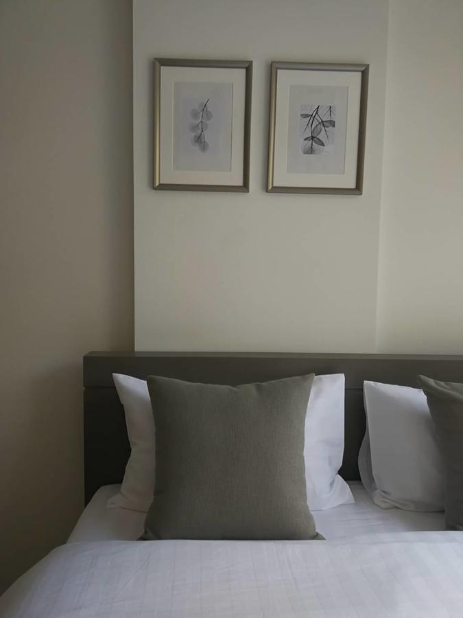 The Valley Khao Yai-2 Bed Room Ban Huai Sok Noi Εξωτερικό φωτογραφία