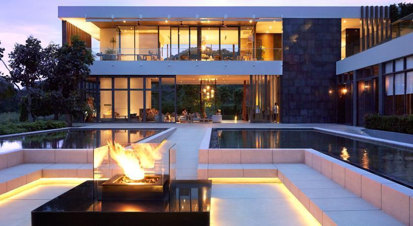 The Valley Khao Yai-2 Bed Room Ban Huai Sok Noi Εξωτερικό φωτογραφία